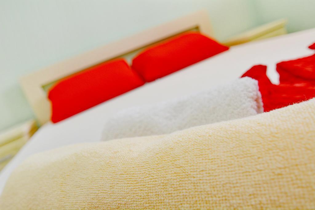 M&D Apartments Jaz Будва Номер фото