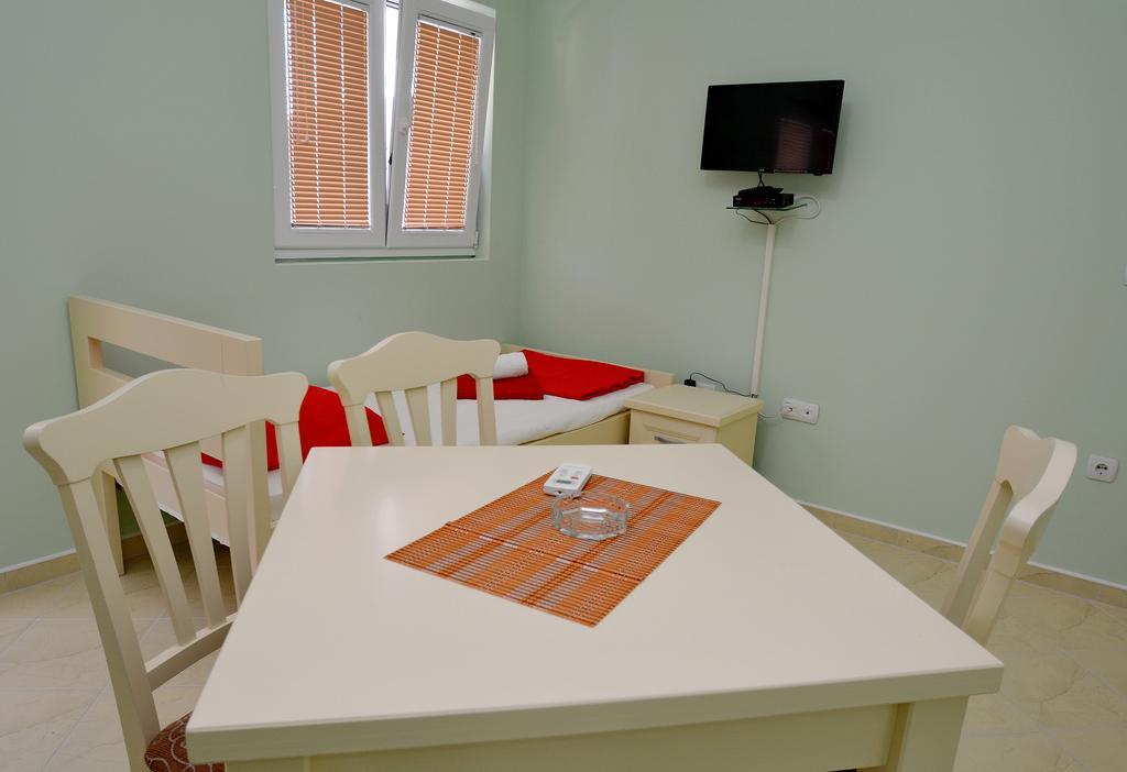 M&D Apartments Jaz Будва Номер фото