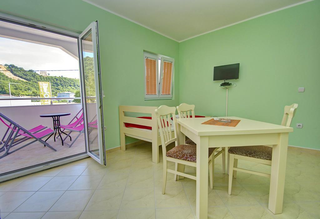 M&D Apartments Jaz Будва Номер фото