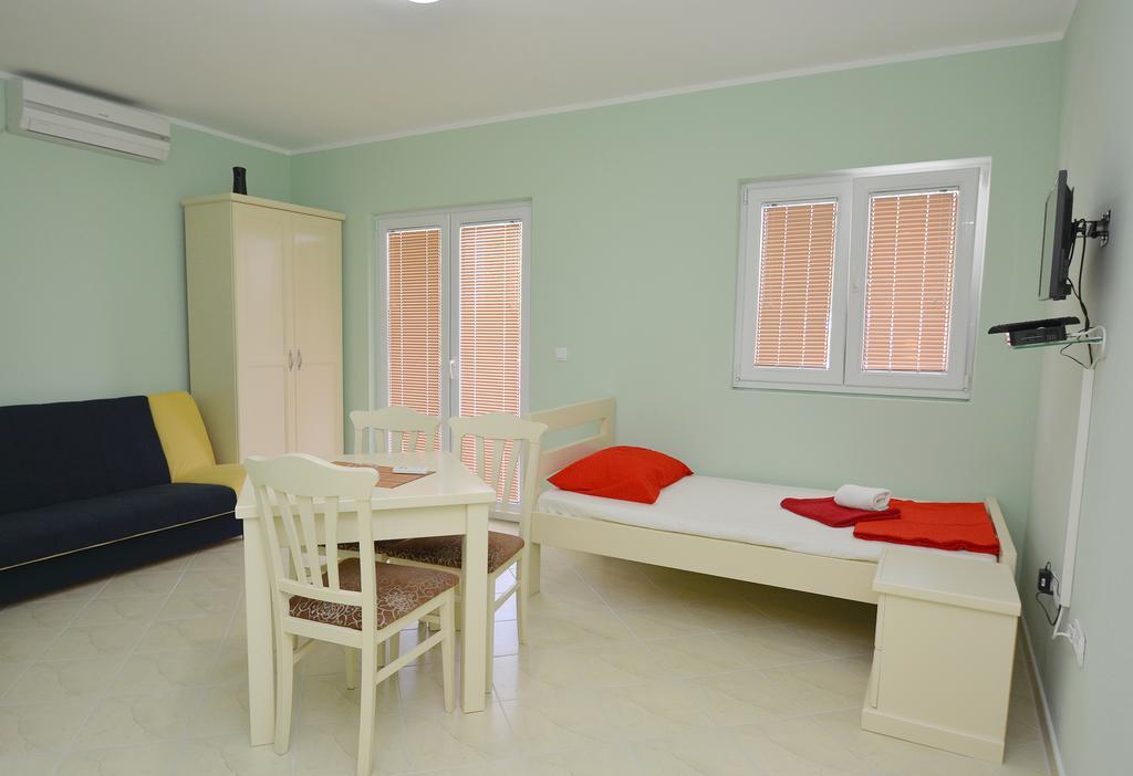 M&D Apartments Jaz Будва Номер фото