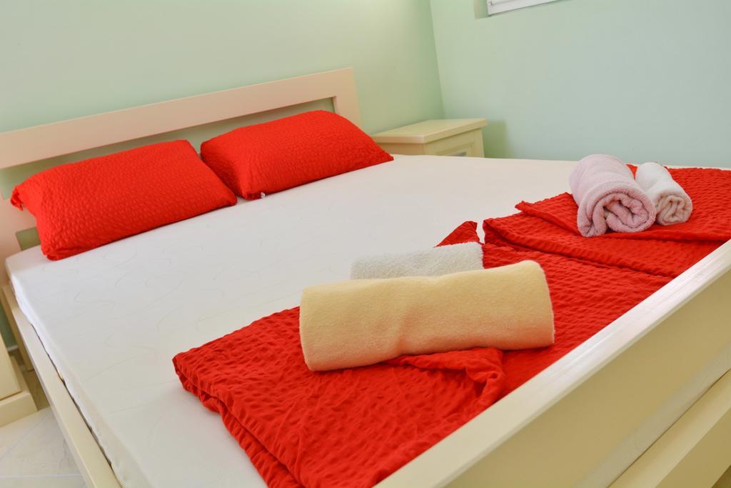 M&D Apartments Jaz Будва Номер фото