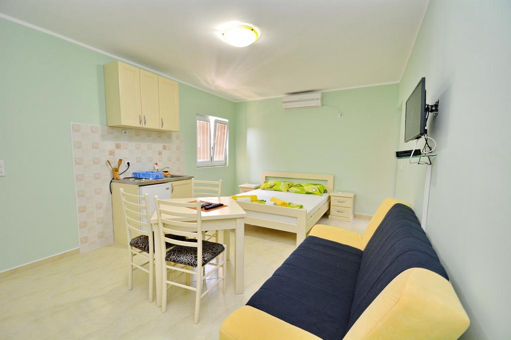 M&D Apartments Jaz Будва Номер фото