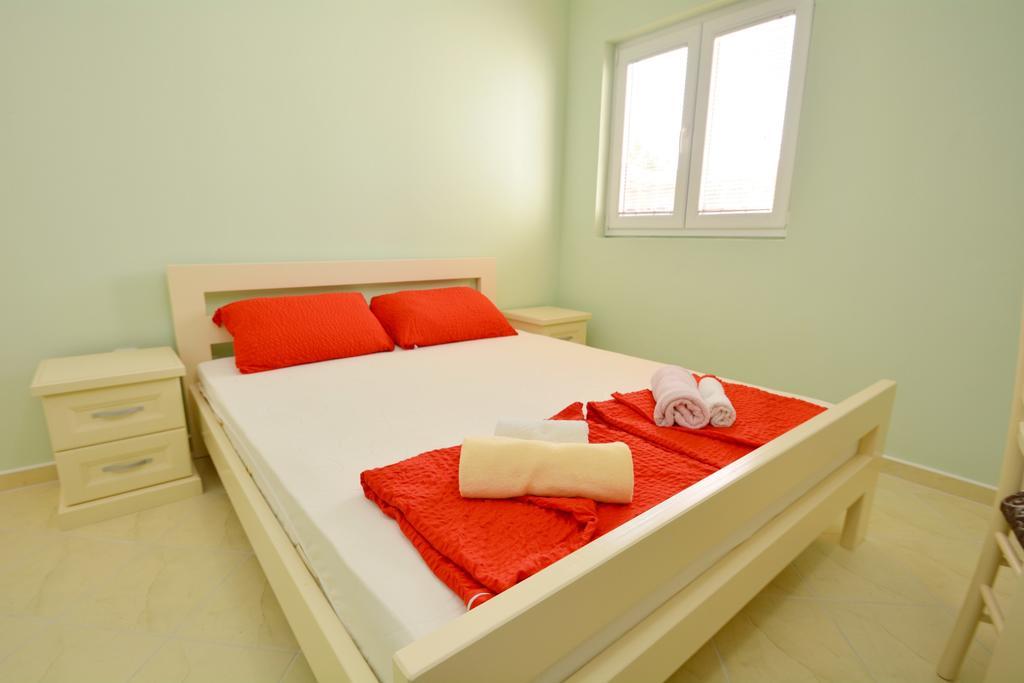 M&D Apartments Jaz Будва Номер фото