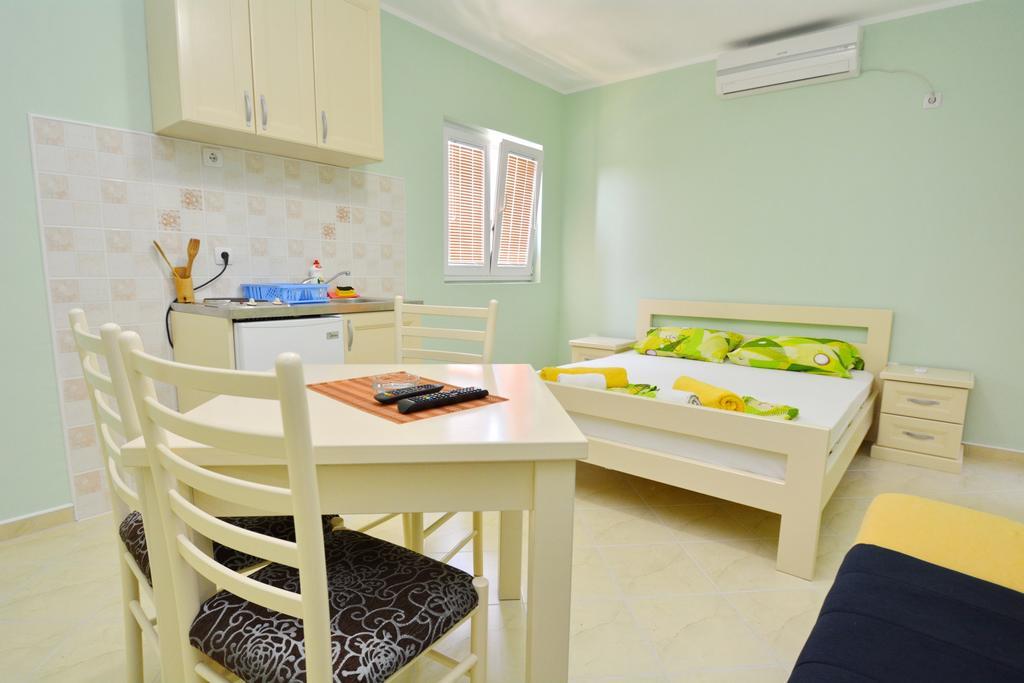 M&D Apartments Jaz Будва Номер фото