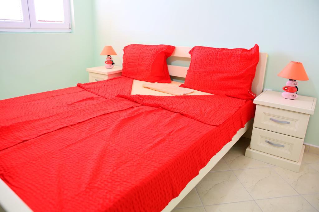 M&D Apartments Jaz Будва Экстерьер фото