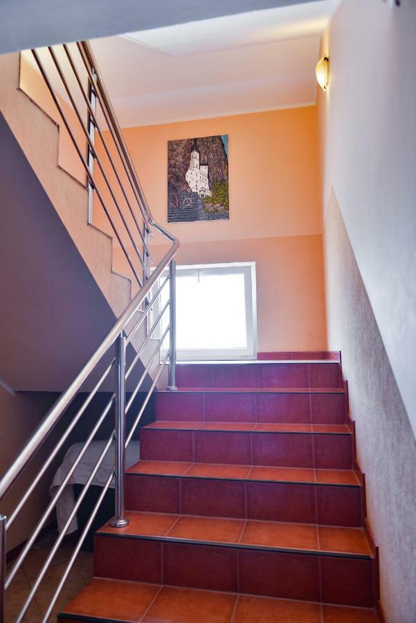 M&D Apartments Jaz Будва Экстерьер фото